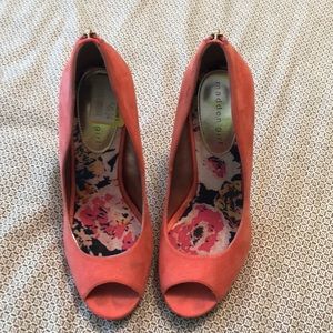 Coral pumps